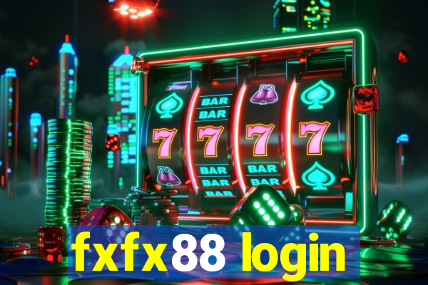 fxfx88 login